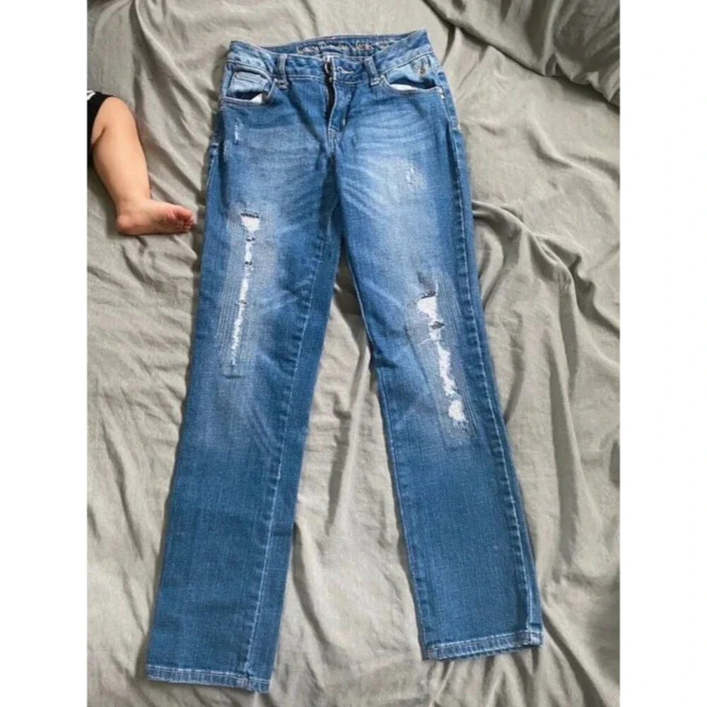 Justice Premium Jeans 12